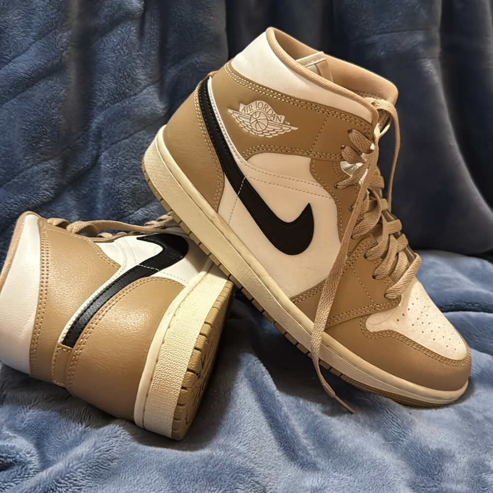 Jordan’s
